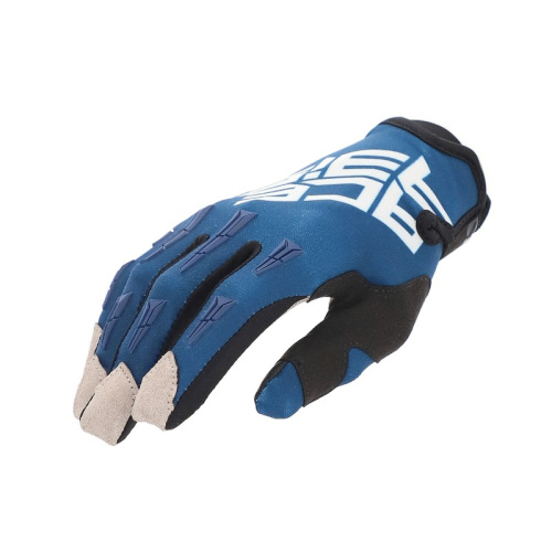 Acerbis Перчатки MX X-H Dark Blue в Ульяновске