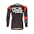 Acerbis Джерси MX X-Flex One Black/Red в Ульяновске