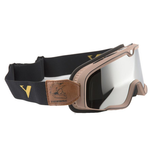 By City Маска Roadster Goggle Brown в Ульяновске