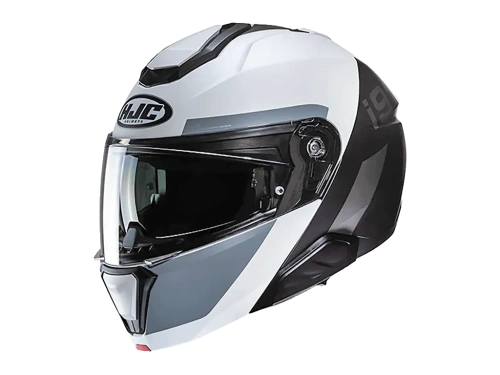 HJC Шлем i91 Bina MC5SF в Ульяновске