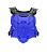 Acerbis Защитный панцирь Linear Black/Blue в Ульяновске