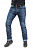 Starks EF56 Мотоджинсы Python Slim fit Cordura Denim стрейч Синий в Ульяновске