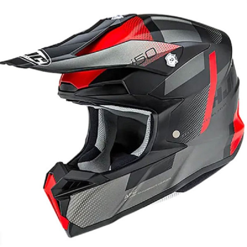 HJC Шлем i50 Mimic MC1SF в Ульяновске