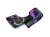 Grom Муфта на руль Monster Army purple в Ульяновске