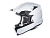 HJC Шлем i50 White в Ульяновске