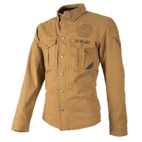 By City Куртка Suv Men Beige в Ульяновске