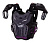 Leatt Защитный панцирь женский Chest Protector 4.5 Pro Jacki Women Indigo в Ульяновске