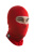 Hyperlook Подшлемник летний Pancher красный в Ульяновске
