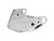 Airoh Визор KIT VISOR GP500/550 S CLEAR в Ульяновске