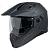 IXS Шлем IXS 208 2.0 Чёрный матовый в Ульяновске