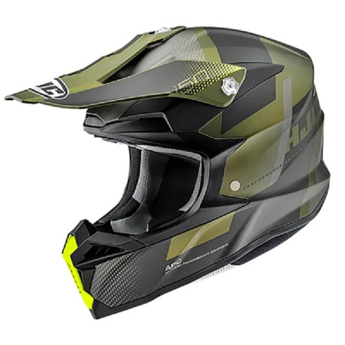 HJC Шлем i50 Mimic MC4SF в Ульяновске