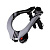 Leatt защита шеи 3.5 Neck Brace V26 Grey в Ульяновске