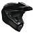 AGV Шлем AX9 E2206 V26 Glossy Carbon в Ульяновске