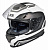 IXS Шлем интеграл HX 315 2.0 Бело-серый матовый в Ульяновске