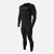 Finntrail Термобельё Thermo-S 6304 Black в Ульяновске