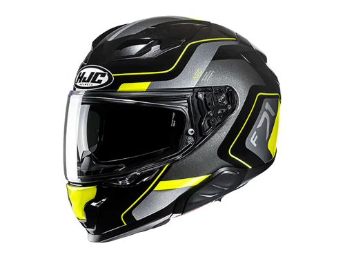 HJC Шлем F71 Arcan MC3H в Ульяновске