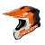 Acerbis Шлем Airstrike-C 22-06 Orange/White в Ульяновске