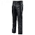 IXS Брюки Кожаные Gaucho 3 Black в Ульяновске