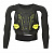 Acerbis Защита тела (Черепаха) Plasma Level 2 Black/Yellow в Ульяновске