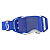 Scott Очки Prospect 2.0 blue/white blue chrome works в Ульяновске