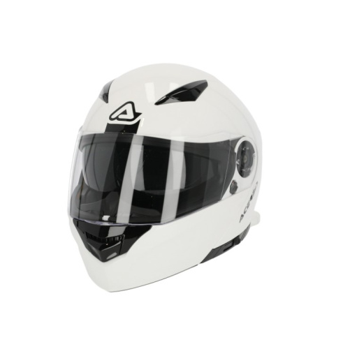 Acerbis Шлем Rederwel White в Ульяновске