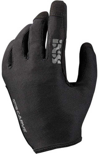 IXS Перчатки Carve Glove Black в Ульяновске