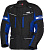 IXS Куртка Tour Jacke Evans ST Black/Blue в Ульяновске
