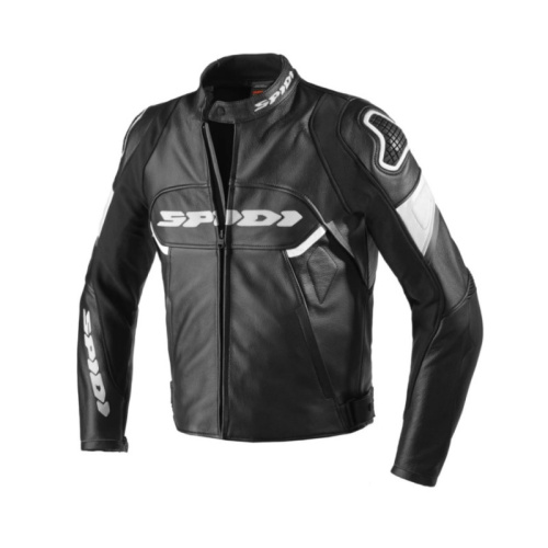 Spidi Куртка Ignite Black/White в Ульяновске