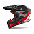 Airoh Мотошлем Aviator 3 Spin Red Matt в Ульяновске