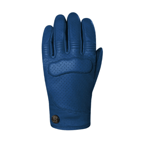 Racer Перчатки женские Shirley Navy в Ульяновске