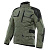 Dainese Куртка Ladakh 3L D-Dry Army-Green/Black в Ульяновске