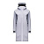 Finntrail Плащ Женский Mist W 4133 LightGrey в Ульяновске