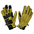 By City Мотоперчатки Oxford Man Yellow в Ульяновске