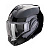 Scorpion Exo Мотошлем Exo-Tech Evo Pro Solid Черный металлик в Ульяновске