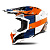 Airoh Мотошлем Aviator 3 Monarch Orange Glossy в Ульяновске