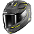 Shark Шлем Skwal i3 Linik Mat Anthracite/Yellow/Black в Ульяновске