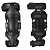 POD Наколенники K4 2.0 Graphite/Black в Ульяновске