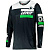 Leatt Джерси 3.5 Ride Kit Junior Black  в Ульяновске
