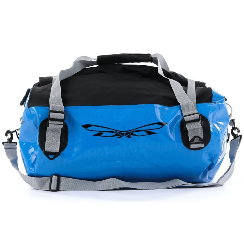 Dragonfly Гермосумка DF Tramp S Blue 50л в Ульяновске