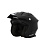 Acerbis Шлем Jet Aria 22-06 Black 2 в Ульяновске