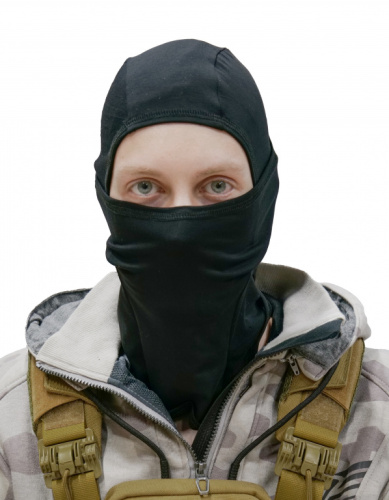 MotoLike Подшлемник Х/Э трансформер в Ульяновске