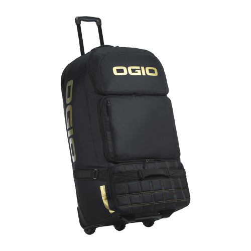 Ogio Сумка Dozer на колесиках Black в Ульяновске