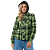 Dragonfly Моторубашка Streetfighter Woman Green с защитой 2025 в Ульяновске