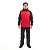 Dragonfly Мембранный костюм Active 2.0 Man V26 Black - Red в Ульяновске