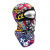 Grom Подшлемник Stickerbomb Pika Choo #3 в Ульяновске Grom Подшлемник Stickerbomb Pika Choo #3 в Ульяновске