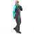 Dragonfly Мембранный костюм Active 2.0 Woman Graphite - Blue 2024 в Ульяновске