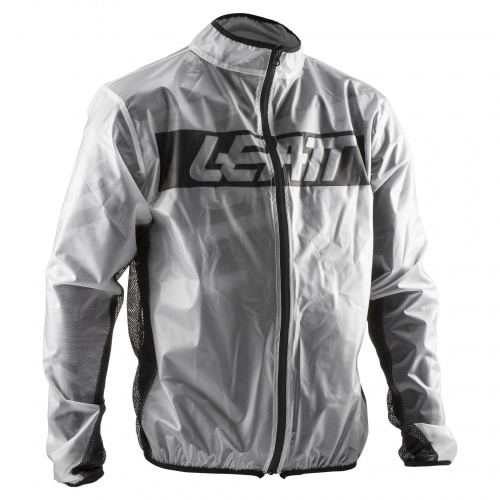 Leatt Дождевая куртка Racecover Translucent в Ульяновске