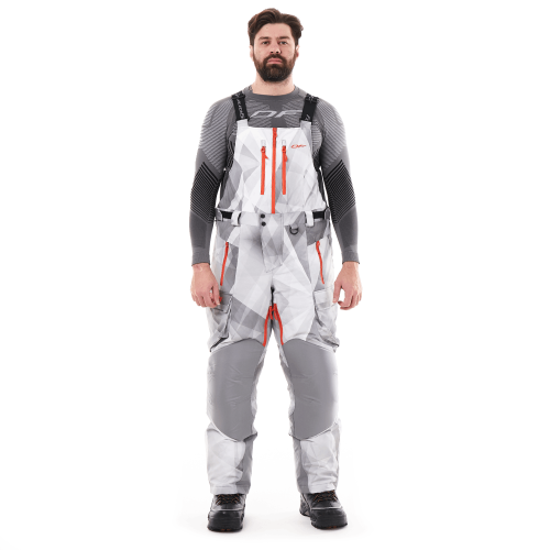 Dragonfly Штаны Expedition Camo - Grey 2024 в Ульяновске