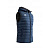 Acerbis Жилет Artax Padding Vest Blue в Ульяновске