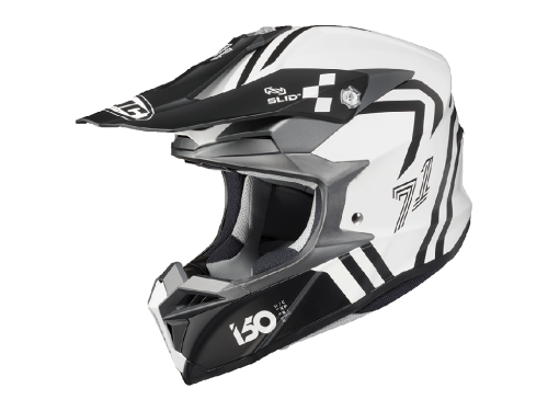 HJC Шлем i50 Hex MC10SF в Ульяновске